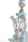Bisque Porcelain Cherubs Candelabras in the Style of Sevres, Set of 2 5