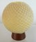 Vintage Table Lamp from Temde, Image 2