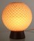 Vintage Table Lamp from Temde 3
