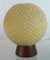 Vintage Table Lamp from Temde, Image 10