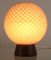 Vintage Table Lamp from Temde 5