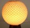 Vintage Table Lamp from Temde 4