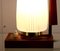 Lámpara de mesa Galli vintage, Imagen 3
