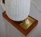 Lámpara de mesa Galli vintage, Imagen 4