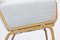 GE-501 Lounge Chairs by Hans J. Wegner for Getama, Set of 2 9