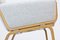 GE-501 Lounge Chairs by Hans J. Wegner for Getama, Set of 2, Image 9