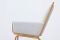 Fauteuils GE-501 par Hans J. Wegner pour Getama, Set de 2 7