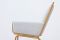 GE-501 Lounge Chairs by Hans J. Wegner for Getama, Set of 2 7