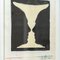 Jasper Johns, Cup 2 Picasso, 1970s, Lithographie, Encadré 3