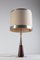 Lámpara de mesa de Stilnovo, años 50, Imagen 2
