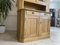 Art Nouveau Kitchen Cupboard 5