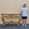 Louis XV Style Gilded Wood Console, 19th Century 17