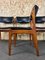 Teak Dining Chairs by Erik Buch for Odense Maskinsnedkeri / o.d. Møbler, Denmark, 1970s, Set of 4, Image 10