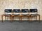 Teak Dining Chairs by Erik Buch for Odense Maskinsnedkeri / o.d. Møbler, Denmark, 1970s, Set of 4, Image 21