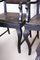 Black Dining Chairs attributed to Otto Prutscher, 1890s, Set of 6, Image 17