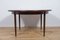 Mid-Century Round Teak Fresco Dining Table from G-Plan, 1960s 5