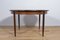 Runder Mid-Century Teak Fresco Esstisch von G-Plan, 1960er 4