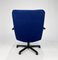 Vintage F141 Lounge Chair attributed to G. Harcourt for Artifort, 1970s, Image 9