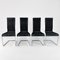 B25 Dining Chairs from Tecta, 1990s, Set of 4, Image 3