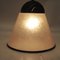 Fiberglass Cone Lamp by Salvatore Gregorietti for Lamperti, 1960s 6
