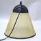 Fiberglass Cone Lamp by Salvatore Gregorietti for Lamperti, 1960s 1