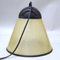 Fiberglass Cone Lamp by Salvatore Gregorietti for Lamperti, 1960s, Image 1