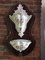 Fountain in Porcelain from Bassano, Set of 3, Image 3