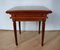 Wooden Coffee Table, 1970s, Image 1