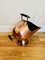 George III Copper Coal Scuttle, 1800s 3