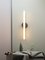 Lampada da parete Otto grigia di Plato Design, Immagine 3