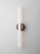 Otto Wall Light in Grey from Plato Design, Image 1