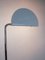 Lampadaire Half Moon par Bruno Gecchelin pour Skypper, Italie, 1970s 14