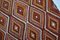 Tappeto Kilim azteco geometrico vintage, Marocco, Immagine 5