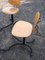 Desk Chairs from Kinnarps, Set of 4 6