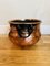 George III Copper Pot, 1800s, Image 2