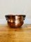 George III Copper Pot, 1800s, Image 6