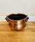 George III Copper Pot, 1800s 5