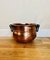 George III Copper Pot, 1800s 1