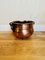 George III Copper Pot, 1800s, Image 4
