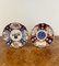 Japanische Imari Teller, 1900er, 6 . Set 4