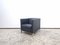 Foster Leather Armchair in Gray-Anthracite from Walter Knoll / Wilhelm Knoll 12