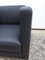 Foster Leather Armchair in Gray-Anthracite from Walter Knoll / Wilhelm Knoll, Image 8