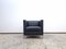 Fauteuil Foster en Cuir Gris-Anthracite de Walter Knoll / Wilhelm Knoll 6