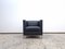 Foster Leather Armchair in Gray-Anthracite from Walter Knoll / Wilhelm Knoll 6
