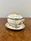 Early 19th Century Crown Derby Tureen and Cover, 1825, Set of 2 6