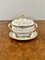 Early 19th Century Crown Derby Tureen and Cover, 1825, Set of 2, Image 2
