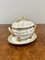 Early 19th Century Crown Derby Tureen and Cover, 1825, Set of 2 4