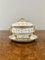 Early 19th Century Crown Derby Tureen and Cover, 1825, Set of 2, Image 1