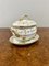 Early 19th Century Crown Derby Tureen and Cover, 1825, Set of 2 3