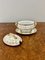 Early 19th Century Crown Derby Tureen and Cover, 1825, Set of 2 5
